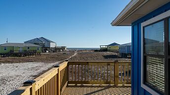 Boa Vista - 106 Ponchartrain 3 Bedroom Home by RedAwning