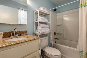 Boa Vista - 106 Ponchartrain 3 Bedroom Home by RedAwning