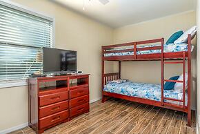 Boa Vista - 106 Ponchartrain 3 Bedroom Home by RedAwning