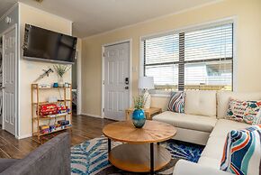 Boa Vista - 106 Ponchartrain 3 Bedroom Home by RedAwning