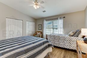 2505b W. 5th St 3 Bedroom Condo by RedAwning