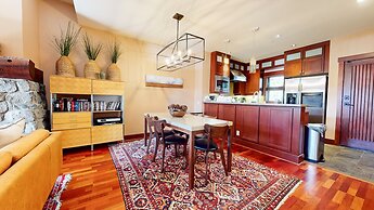 Juniper Crest #2 3 Bedroom Townhouse by RedAwning