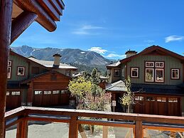 Juniper Crest #2 3 Bedroom Townhouse by RedAwning