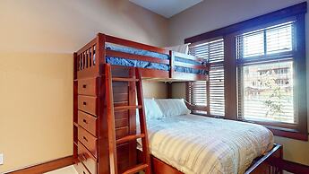 Juniper Crest #2 3 Bedroom Townhouse by RedAwning