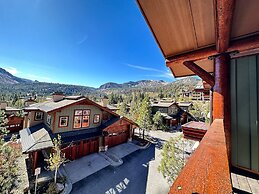 Juniper Crest #2 3 Bedroom Townhouse by RedAwning