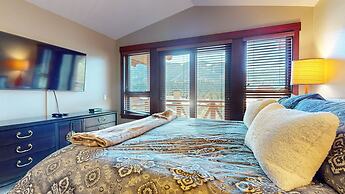 Juniper Crest #2 3 Bedroom Townhouse by RedAwning