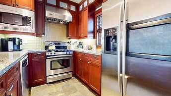 Juniper Crest #2 3 Bedroom Townhouse by RedAwning