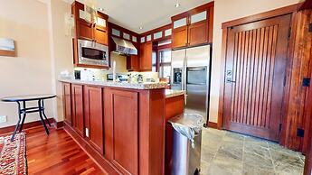 Juniper Crest #2 3 Bedroom Townhouse by RedAwning