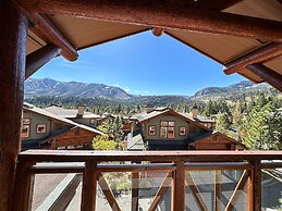 Juniper Crest #2 3 Bedroom Townhouse by RedAwning