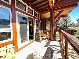 Juniper Crest #2 3 Bedroom Townhouse by RedAwning