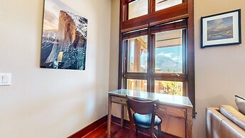 Juniper Crest #2 3 Bedroom Townhouse by RedAwning