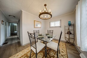 Quaint Ripley Retreat - 5 Mi to Ripley Beach!