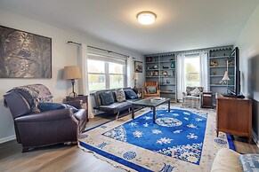 Quaint Ripley Retreat - 5 Mi to Ripley Beach!