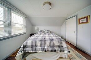 Quaint Ripley Retreat - 5 Mi to Ripley Beach!