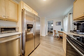 Quaint Ripley Retreat - 5 Mi to Ripley Beach!