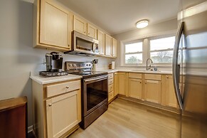 Quaint Ripley Retreat - 5 Mi to Ripley Beach!