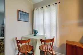 Quaint Ripley Retreat - 5 Mi to Ripley Beach!