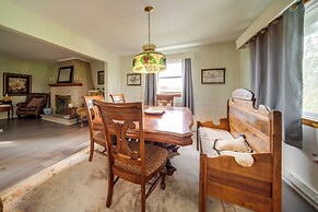 Cozy Ripley Apartment - 21 Mi to Downtown Erie!
