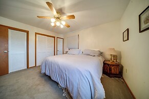 Cozy Ripley Apartment - 21 Mi to Downtown Erie!