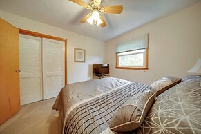 Cozy Ripley Apartment - 21 Mi to Downtown Erie!