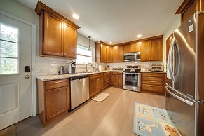 Cozy Ripley Apartment - 21 Mi to Downtown Erie!