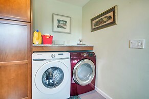 Cozy Ripley Apartment - 21 Mi to Downtown Erie!