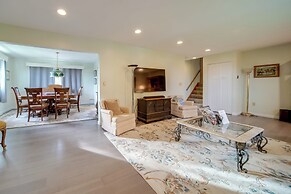 Cozy Ripley Apartment - 21 Mi to Downtown Erie!