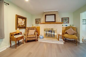 Cozy Ripley Apartment - 21 Mi to Downtown Erie!