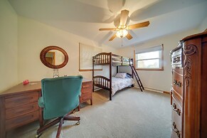 Cozy Ripley Apartment - 21 Mi to Downtown Erie!
