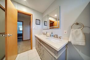 Cozy Ripley Apartment - 21 Mi to Downtown Erie!