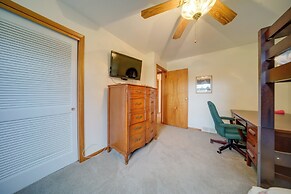 Cozy Ripley Apartment - 21 Mi to Downtown Erie!
