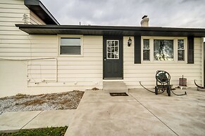 Cozy Ripley Apartment - 21 Mi to Downtown Erie!