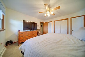 Cozy Ripley Apartment - 21 Mi to Downtown Erie!