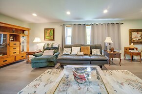 Cozy Ripley Apartment - 21 Mi to Downtown Erie!