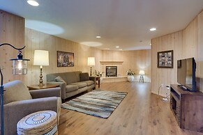 5 Mi to Dtwn: Pet-friendly 'wheatland Twin' Home!