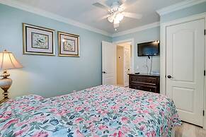 Oceanfront Murrells Inlet Home w/ Beach Access!