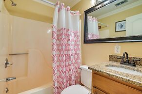 Oceanfront Murrells Inlet Home w/ Beach Access!