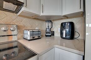 Oceanfront Murrells Inlet Home w/ Beach Access!