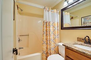 Oceanfront Murrells Inlet Home w/ Beach Access!