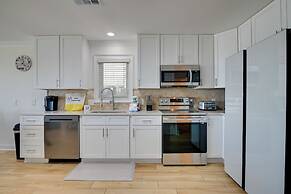 Oceanfront Murrells Inlet Home w/ Beach Access!