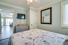 Oceanfront Murrells Inlet Home w/ Beach Access!
