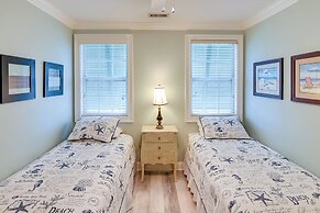 Oceanfront Murrells Inlet Home w/ Beach Access!