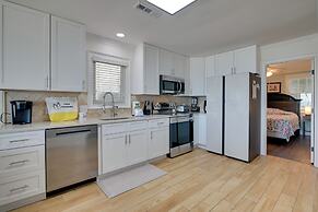 Oceanfront Murrells Inlet Home w/ Beach Access!