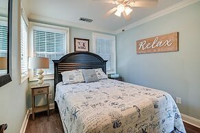 Oceanfront Murrells Inlet Home w/ Beach Access!