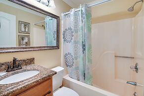 Beachfront Murrells Inlet Home - Walk to Pier!