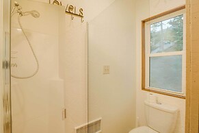 Mountain Condo w/ Fireplace in Kirkwood Ski Resort