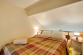 Mountain Condo w/ Fireplace in Kirkwood Ski Resort