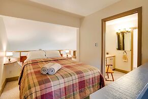 Mountain Condo w/ Fireplace in Kirkwood Ski Resort