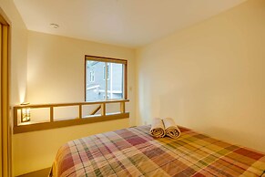 Mountain Condo w/ Fireplace in Kirkwood Ski Resort