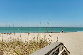 Pet-friendly Venice Vacation Rental, 3 Mi to Beach